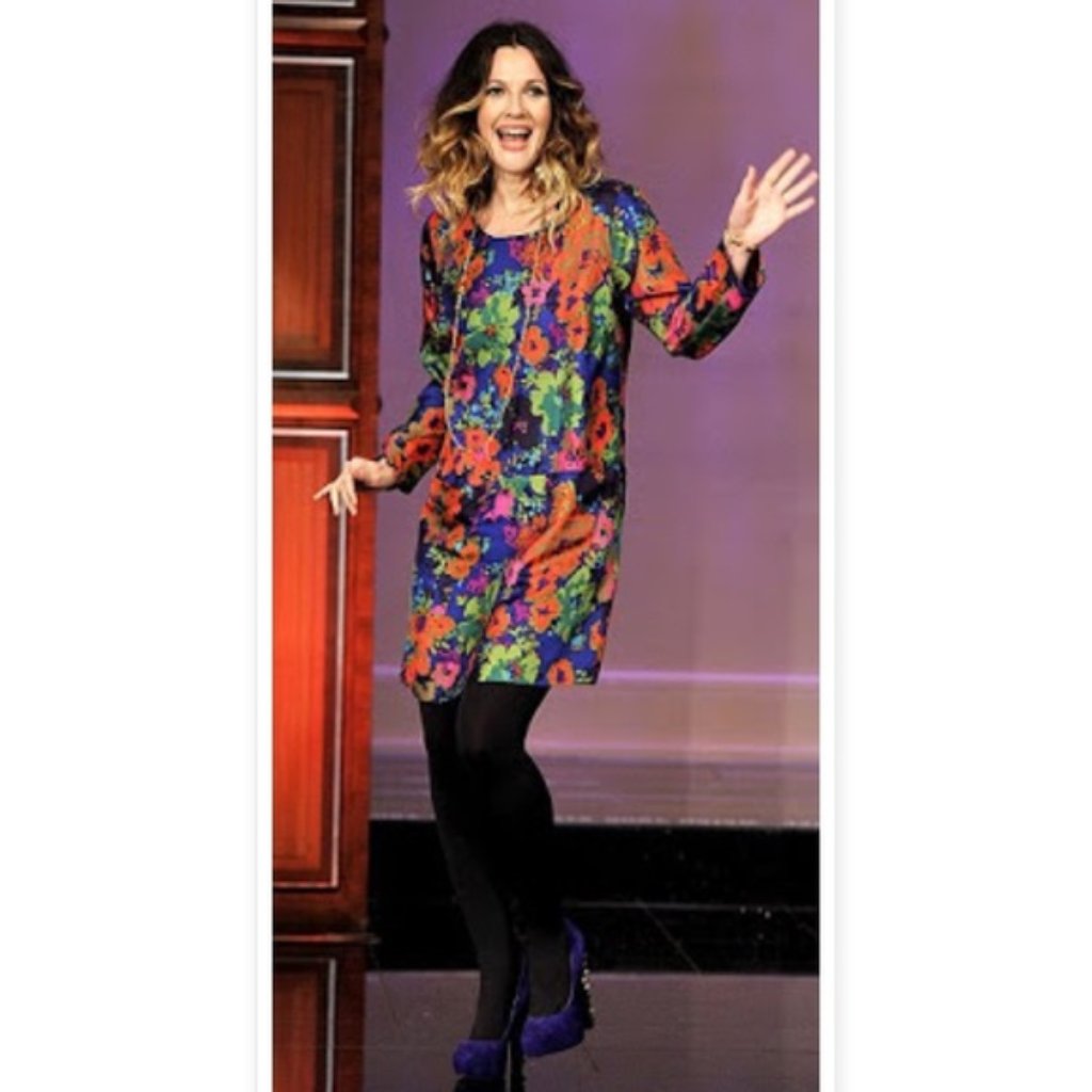 New Jcrew Jules Silk Floral Dress 00 $190